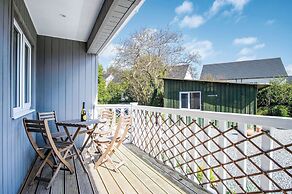 Skomer Lodge - 2 Bedroom Lodge - Manorbier