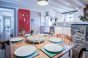 Haggard - 3 Bedroom Cottage - Manorbier