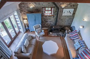 Haggard - 3 Bedroom Cottage - Manorbier