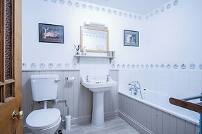 Haggard - 3 Bedroom Cottage - Manorbier