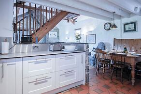 Haggard - 3 Bedroom Cottage - Manorbier