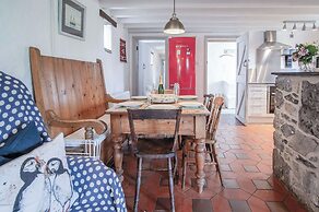 Haggard - 3 Bedroom Cottage - Manorbier