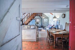 Haggard - 3 Bedroom Cottage - Manorbier