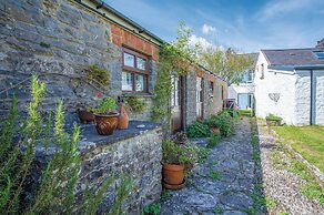 Haggard - 3 Bedroom Cottage - Manorbier