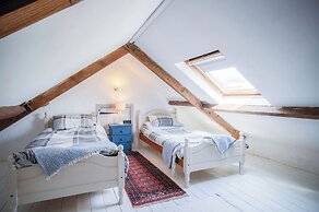 Haggard - 3 Bedroom Cottage - Manorbier