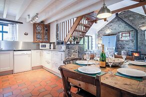 Haggard - 3 Bedroom Cottage - Manorbier