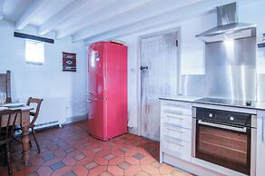 Haggard - 3 Bedroom Cottage - Manorbier