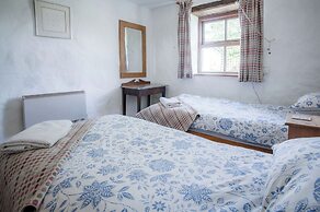 Haggard - 3 Bedroom Cottage - Manorbier