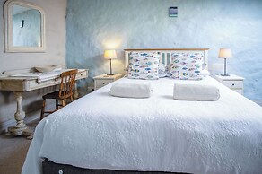 Haggard - 3 Bedroom Cottage - Manorbier