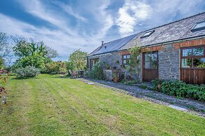 Haggard - 3 Bedroom Cottage - Manorbier