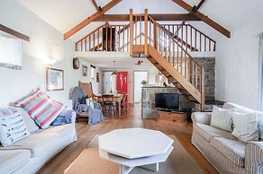 Haggard - 3 Bedroom Cottage - Manorbier