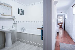 Haggard - 3 Bedroom Cottage - Manorbier