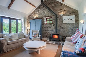 Haggard - 3 Bedroom Cottage - Manorbier