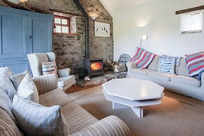 Haggard - 3 Bedroom Cottage - Manorbier