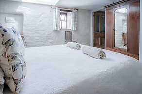 Haggard - 3 Bedroom Cottage - Manorbier