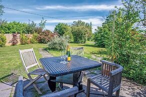 Haggard - 3 Bedroom Cottage - Manorbier