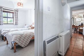 Haggard - 3 Bedroom Cottage - Manorbier