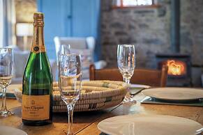 Haggard - 3 Bedroom Cottage - Manorbier