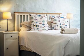 Haggard - 3 Bedroom Cottage - Manorbier