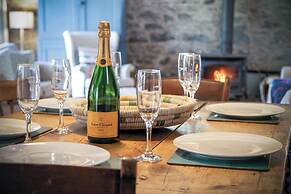 Haggard - 3 Bedroom Cottage - Manorbier