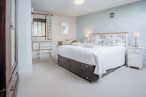 Haggard - 3 Bedroom Cottage - Manorbier