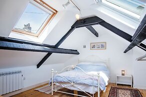 Soap Barn - 1 Bedroom Cottage - Manorbier