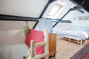 Soap Barn - 1 Bedroom Cottage - Manorbier