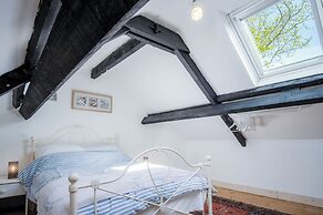 Soap Barn - 1 Bedroom Cottage - Manorbier