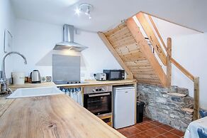 Soap Barn - 1 Bedroom Cottage - Manorbier