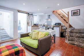 Soap Barn - 1 Bedroom Cottage - Manorbier