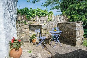 Soap Barn - 1 Bedroom Cottage - Manorbier