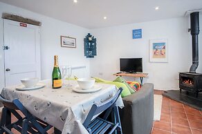 Soap Barn - 1 Bedroom Cottage - Manorbier