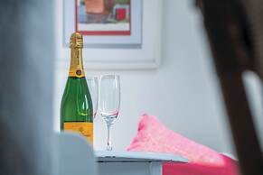 Soap Barn - 1 Bedroom Cottage - Manorbier