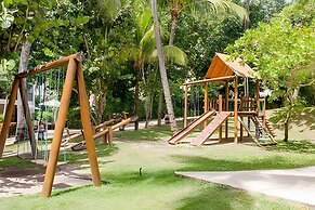 Condomínio Nannai Residence