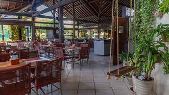 Condomínio Nannai Residence