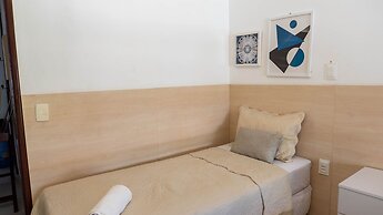 Condomínio Nannai Residence