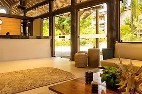 Condomínio Nannai Residence