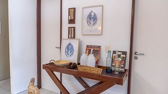 Condomínio Nannai Residence