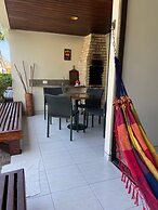 Condomínio Nannai Residence