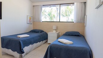 Condomínio Nannai Residence
