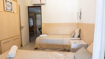 Condomínio Nannai Residence
