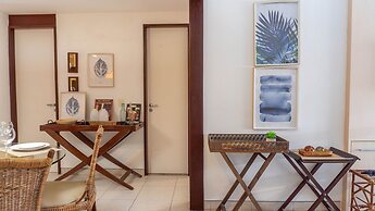 Condomínio Nannai Residence