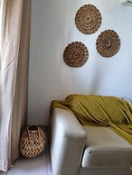 Condomínio Nannai Residence