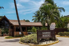 Condomínio Nannai Residence