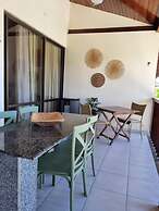 Condomínio Nannai Residence