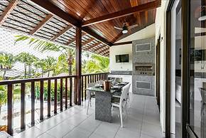 Condomínio Nannai Residence