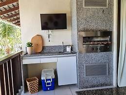 Condomínio Nannai Residence