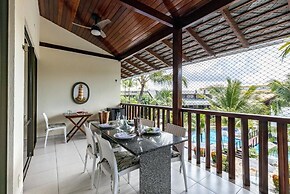 Condomínio Nannai Residence