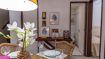 Condomínio Nannai Residence