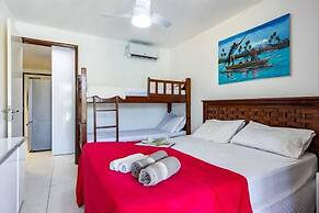Condomínio Nannai Residence